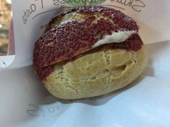 -mira甜品屋(财大店)