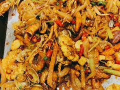 -蟹宗蟹(润达国际五楼店)