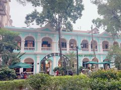 -星巴克臻选(广州沙面店)