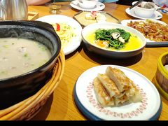 -如轩·海鲜砂锅粥·潮汕菜(沿江东路店)
