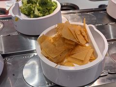 -龍歌自助小火锅(芝罘万达店)