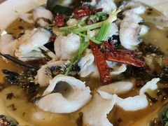 -街小坐闽南小牌档(老火车站店)