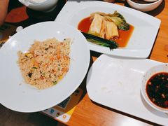 -食膳公园包子铺(烈士公园店)