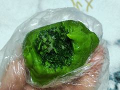 -功德林(南京西路店)