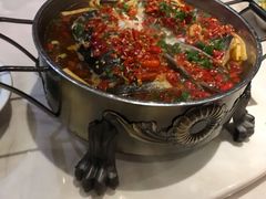 -洞庭记·老湖南味道(下沙店)