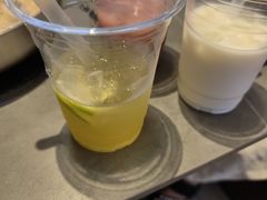 -尚宴牛特鲜自助(太原街万达店)