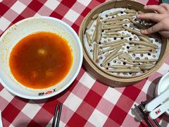 -西贝(武汉群星城店)