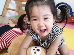 -MuaKids Garden