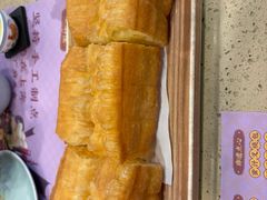 -点都德(龙之梦店)