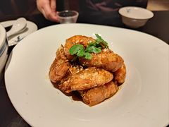-芳芳私房菜·精做淮扬菜(承德路店)