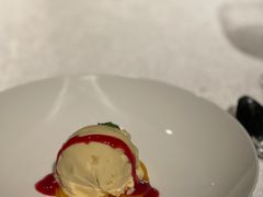 -恰餐厅 CHAR Bar & Grill (珠海仁恒洲际店)
