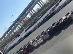 -锐擎卡丁车主题乐园(郊野公园店)