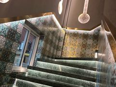 -欧提汗·新疆餐厅·清真(银都路店)