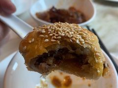 -顺德美的万豪酒店-万豪中餐厅