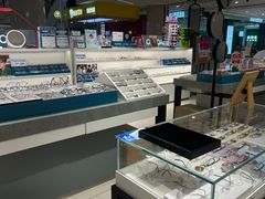 -宝岛眼镜·蔡司·依视路·青少儿近视防控验配中心(西市城购物中心店)