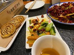 -福苗小骆驼烧烤(曲江店)