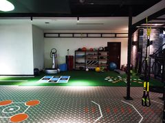 -西吉马游泳健身(协信店)