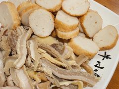 -牛小隆牛肉面馆(四牌楼店)