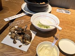-浙味观杭州海鲜面(钱江新城高德置地店)