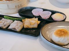 -万龙洲海鲜(南新仓店)