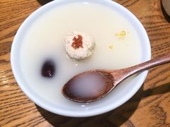 -苏小柳手工点心(人民广场分院)