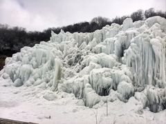 -太子岭滑雪场