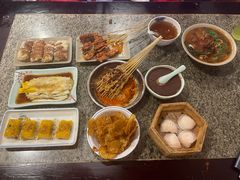 -小街天府(西工小街店)