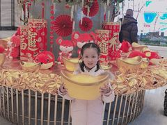 -苏州知音温德姆至尊酒店·四季海鲜自助餐厅(汾湖店)
