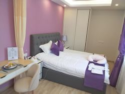 -海豚湾高端月子会所(黄浦店)