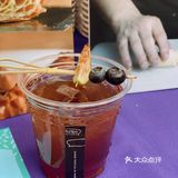 佛山|打卡千灯湖环宇城的情啡得意咖啡节