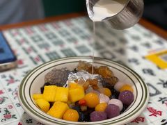 -堂屋糖水店(愚园店)