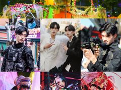 -南宁方特东盟神画