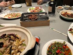 -大秦面庄(青松路店)