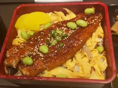 -町门烤肉拌饭专门店(新天地店)