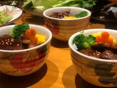 -久喜番和牛烧肉酒场(北辰三角洲店)