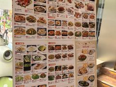 -福满园大酒楼(梅林店)
