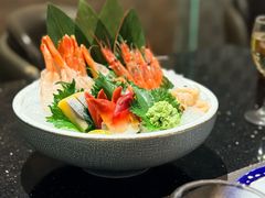 -極上萬膳·日料放题(海岸城店)