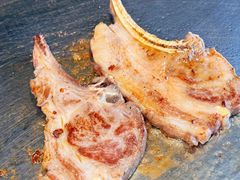 -水木锦堂·自助铁板烧(方庄时代店)