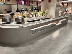 -聚春园自助餐厅(东街口店)