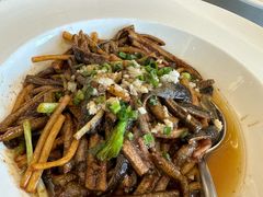 -骏莱海鲜鱼港(五角场店)