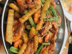 -乌记大厨餐厅