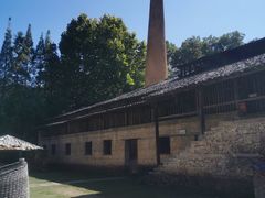 -景德镇古窑民俗博览区