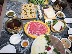 -慢丽江·云南野生菌土鸡锅(西山店)