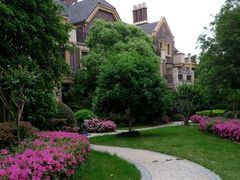 门面-长泰东郊御园