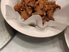 咸蛋黄牛蛙-新旺茶餐厅(嘉里城店)
