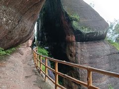 -丹霞山风景名胜区
