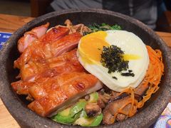 -七八冷面·延边朝鲜族美食(欢乐谷店)