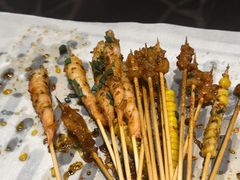 -串盟烧烤大排档·长沙美食地标(星沙店)