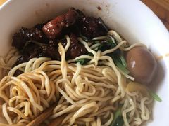 -泰顺江南春面馆