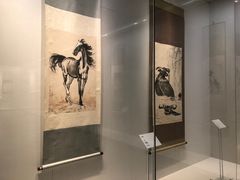-徐悲鸿纪念馆